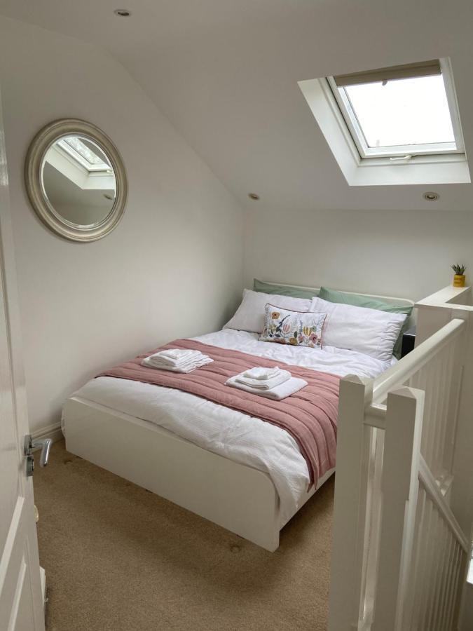 Orchard Cottage Pucklechurch Extérieur photo